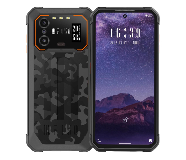 IIIF150 B2 6/256GB Black - 1297886 - zdjęcie